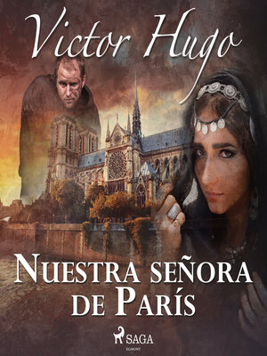 cover image of Nuestra señora de París